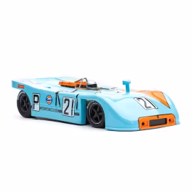 NSR - PORSCHE 908/03 NURBURGRING 1000KM 1970 #21 RODRIGUEZ/KINNUNEN SW SHARK 21.5 EVO
