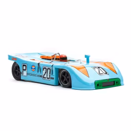 NSR - PORSCHE 908/03 NURBURGRING 1000KM 1970 #20 SIFFERT/REDMAN SW SHARK 21.5 EVO