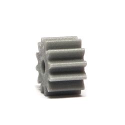 NSR - PLASTIC SPROCKET - 12 TEETH Ø 7.5mm - ANGLEWINDER (4x)