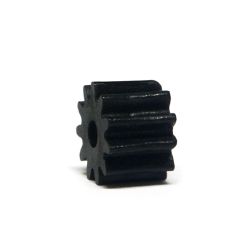 NSR - PLASTIC SPROCKET - 11 TEETH Ø 6.75mm - SIDEWINDER