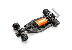 Policar - Monoposto 2024 White