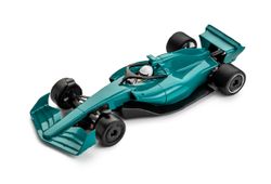Policar - Monoposto 2024 Green