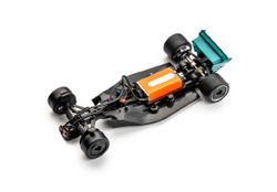 Policar - Monoposto 2024 Green