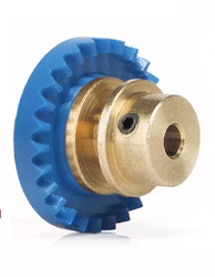 Slot.it - Inline - 26 teeth Step2 crown, Bz insert