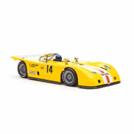 NSR - LOLA T280 DAYTONA 6H 1972 #14 - SW SHARK 21.5K EVO
