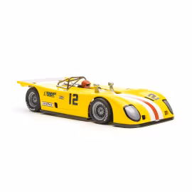 NSR - LOLA T280 DAYTONA 6H 1972 #12 (Reine Wisell/Jo Bonnier) - SW SHARK 21.5K EVO