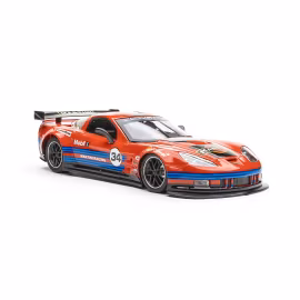NSR - CORVETTE C6.R MARTINI LIVERY RED #34 - AW King 21 Evo3 21,400 rpm