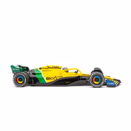 NSR - FORMULA 22/26 SENNA TRIBUTE LIVERY #81 OP THE KING 21 EVO3