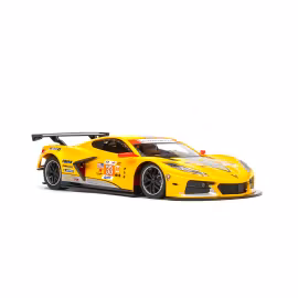 NSR - CORVETTE C8.R LE MANS 24H 2023 WINNER GTE AM #33 AW KING 21 EVO3