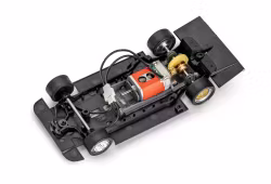 Slot.it - PORSCHE 962C 85 1987 - 2rd 24h Le Mans #72