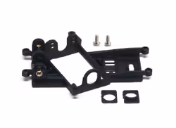 Slot.it - Anglewinder Boxer/Flat motor mount 0,0mm offset - EVO6 - HARD