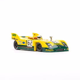 NSR - PORSCHE 908/03 DAYTONA 1972 #62 SW SHARK 21.5K EVO