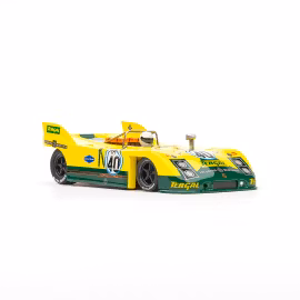 NSR - PORSCHE 908/03 BUENOS AIRES 1972 #40 SW SHARK 21.5K EVO