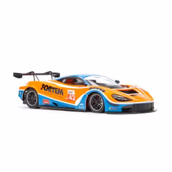 NSR - MCLAREN 720S OPTIMUM MOTORSPORT ASIAN LE MANS SERIES 2022 #42
