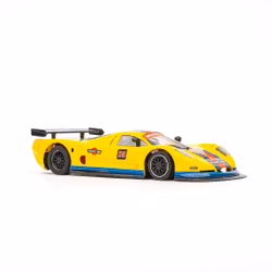 NSR -MOSLER MT900R MARTINI LIVERY YELLOW #59 AW EVO3 - King Evo3 21,400 rpm