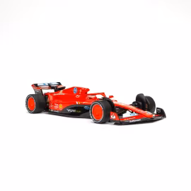 NSR - FORMULA 22/26 FIRE RED #16 KING 21 EVO3