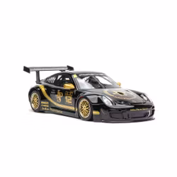 NSR - PORSCHE 997 JOHN PLAYER SPECIAL LIVERY #12 - AW King 21 Evo3 - 21,400 rpm