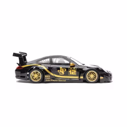 NSR - PORSCHE 997 JOHN PLAYER SPECIAL LIVERY #12 - SW SHARK 25 K EVO