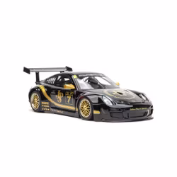NSR - PORSCHE 997 JOHN PLAYER SPECIAL LIVERY #7 - AW King 21 Evo3 - 21,400 rpm