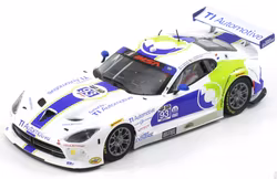 Scaleauto - SRT Viper GTS-R - Daytona 2015 Winner #93