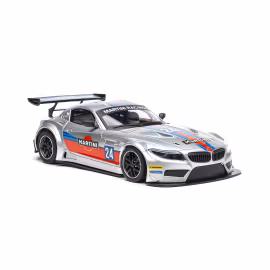 NSR - BMW Z4 GT3 MARTINI RACING LIVERY GREY #24 AW