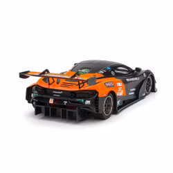 NSR - McLaren 720S GT3 Le Mans 24H #59
