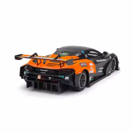 NSR - McLaren 720S GT3 Le Mans 24H #59