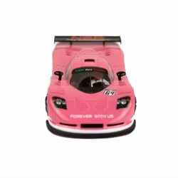 NSR - MOSLER MT900R SALVATORE NOVIELLO 12th ANNIVERSARY AW EVO5