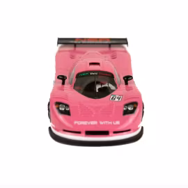 NSR - MOSLER MT900R SALVATORE NOVIELLO 12th ANNIVERSARY AW EVO5