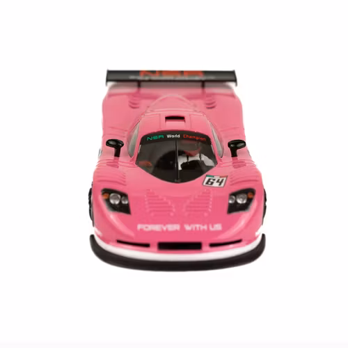 NSR - MOSLER MT900R SALVATORE NOVIELLO 13th ANNIVERSARY AW EVO5