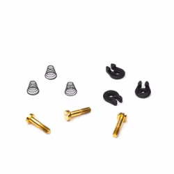 NSR - PROGRESSIVE SUSPENSIONS KIT FOR NSR HYPERCAR – HARD