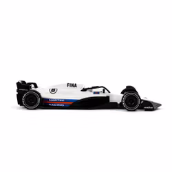 NSR - FORMULA 22/26 MARTINI RACING WHITE LIVERY #8 IL KING 21K EVO3