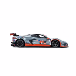 NSR - CORVETTE C8.R GTLM SEBRING 12H 2021 #3 AW KING 21K EVO3