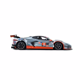 NSR - CORVETTE C8.R GTLM SEBRING 12H 2021 #3 AW KING 21K EVO3