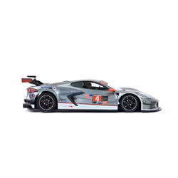 NSR - CORVETTE C8.R GTLM SEBRING 12H 2021 #4 AW KING 21K EVO3