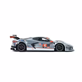 NSR - CORVETTE C8.R GTLM SEBRING 12H 2021 #4 AW KING 21K EVO3