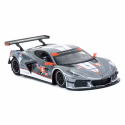 NSR - CORVETTE C8.R GTLM SEBRING 12H 2021 #4 AW KING 21K EVO3