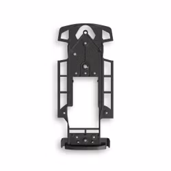 NSR - HYPERCAR MEDIUM BLACK CHASSIS