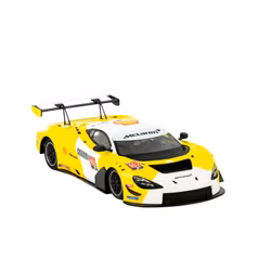 NSR - MCLAREN 720S GT3 MARLBORO YELLOW LIVERY #2 AW KING 21K EVO3