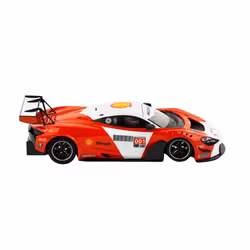 NSR - MCLAREN 720S GT3 MARLBORO RED LIVERY #1 AW KING 21K EVO3