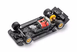 Porsche 962 IMSA - n.16 - 3rd Laguna Seca 1986