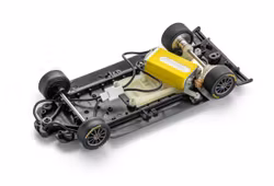 Oreca 07 - n.38 - 1st LMP2 Le Mans 2022