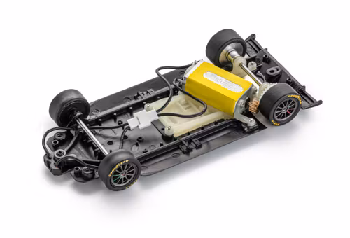 Oreca 07 - n.38 - 1st LMP2 Le Mans 2022