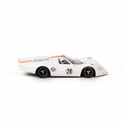 NSR - P68 GULF LIVERY WHITE #28 SW SHARK 21.5K EVO