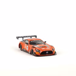 NSR - AMG GT3 EVO HRT FANATEC 2023 RED #79 AW KING 21K EVO3