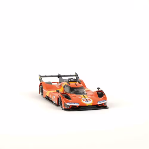 NSR - NSR HYPERCAR #51 SW KING 21K EVO3