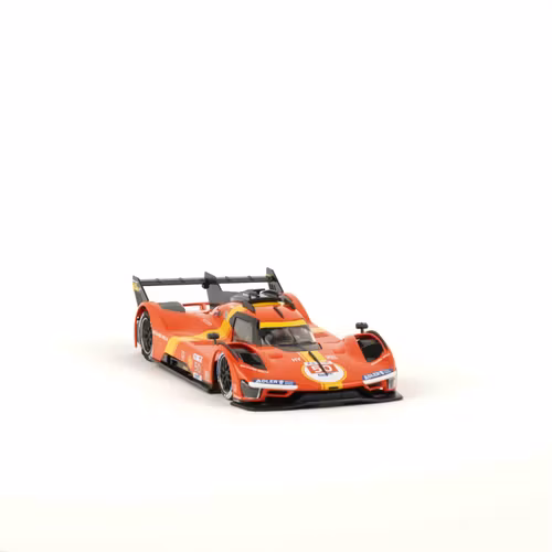 NSR - NSR HYPERCAR #51 SW KING 21K EVO3