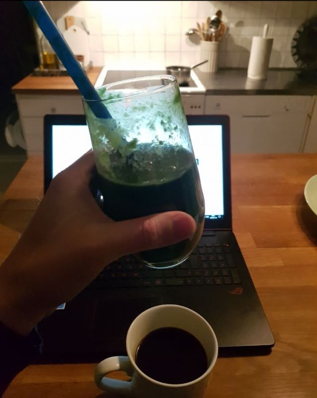 Fantastisk start på året