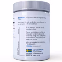 Prenumeration på Krill Superba™ (50% på första burken)