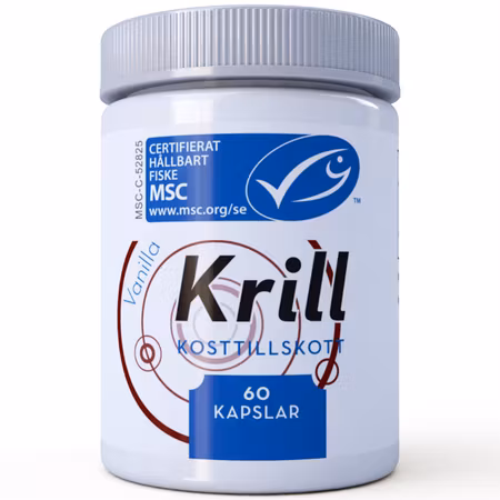 Krill Superba™ (Ej prenumeration)